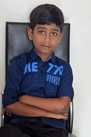 Ashwin Aradya Death With Power Shock At Hindupuram3