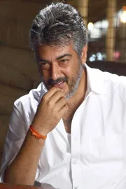Ajith Kumar says That He Is An accidental actor  1