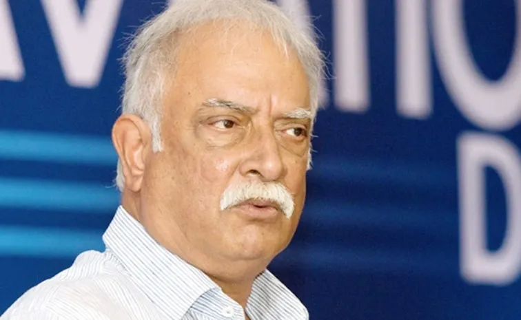 Trust Board Under Ashok Gajapathi Raju Silent on Simhachalam Tragedy