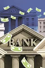Top 10 largest banks in the world by market cap1