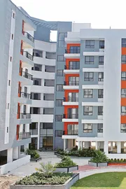 Over 4 lakh homes delivered in top nine cities in FY251