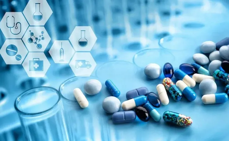 India is Emerging As a Hub for GCCs in The Pharma Sector
