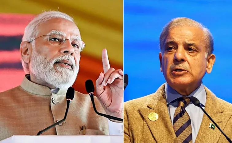 India Bans All Imports From Pakistan