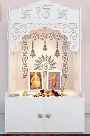 Special Puja Mandir Should Be in Every House1