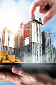 Real estate leads AIF investments in India2