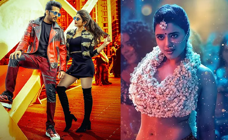 Nithin Robinhood Movie OTT Streaming This Date