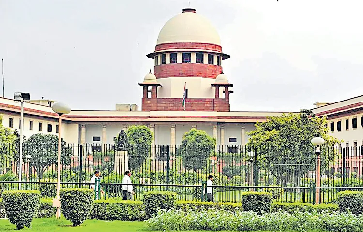 ఏపీ సీఐడీ పరిధి సంగతి తేలుస్తాం