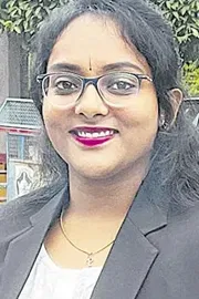 Women selected for Telangana High Court junior civil judge posts2