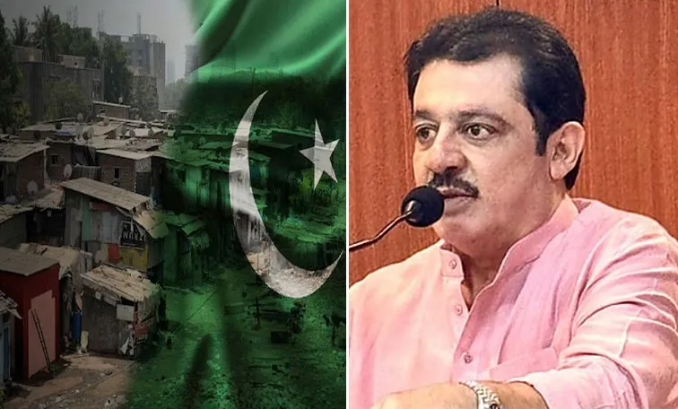 Minister Zameer Ahmed Khan Sensational comments On Pakistan
