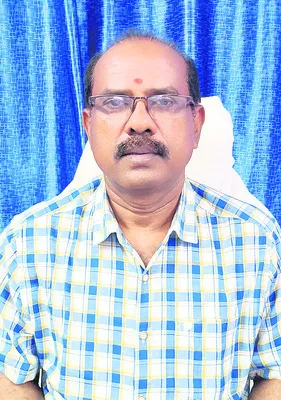 మందమర