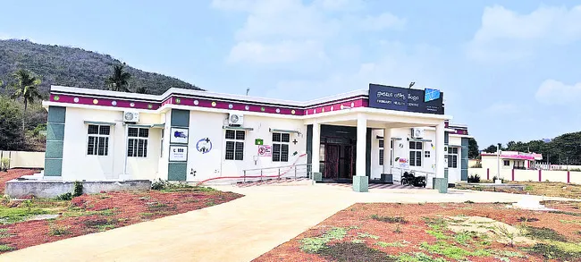 దశాబ్దాల కలకు ప్రతిరూపం..