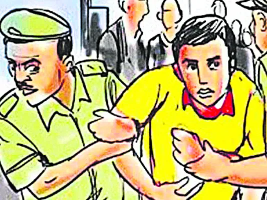 గోవాలో క్యాసినో సెక్యూరిటీ గార్డు హత్య 