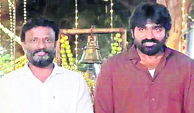ఆ ఇద్దరి కాంబో రిపీట్‌