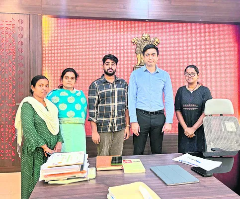 సమన్వ