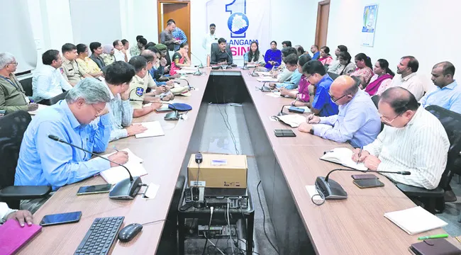 శుక్రవారం శ్రీ 30 శ్రీ మే శ్రీ 2025