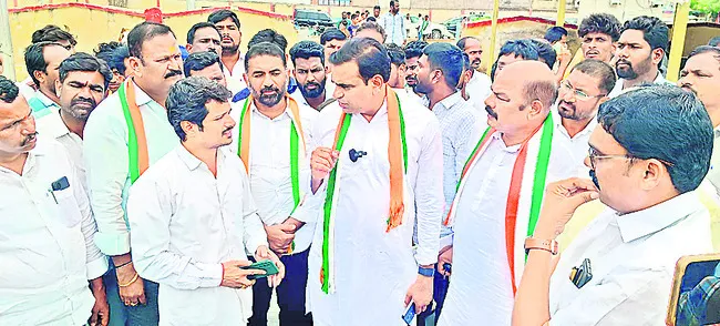 సుందరీకరణ పనులు త్వరగా చేపట్టాలి