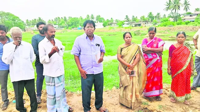 రజకుల చెరువు