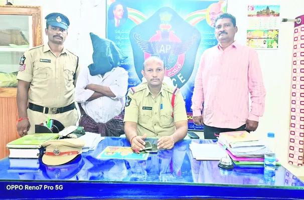 ఆగడాలు భరించలేకే హతమార్చా