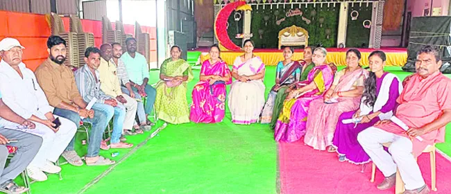 సంస్కృతి, సంప్రదాయాలను కాపాడుకోవాలి
