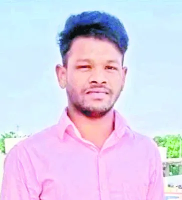 ఐటీసీలో కాంట్రాక్ట్‌ కార్మికుడి మృతి