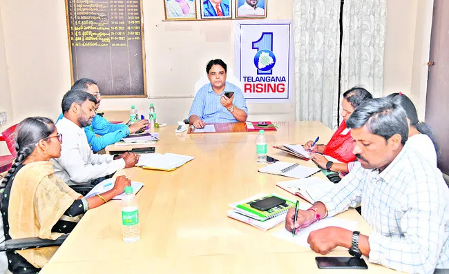 నాణ్యమైన విత్తనాలు ఎంచుకోవాలి