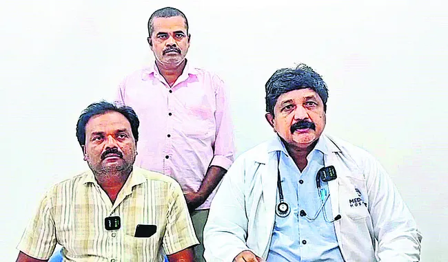 మా పొట్ట కొట్టొద్దు