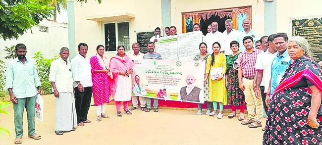  వైద్యుల నిర్లక్ష్యంతోనే మృతి 
