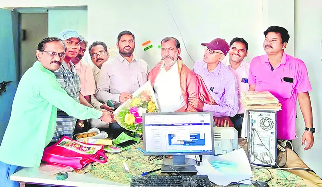 రేపటి నుంచి రాష్ట్రస్థాయి పవర్ లిఫ్టింగ్ పోటీలు