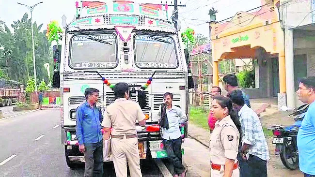 భారీగ