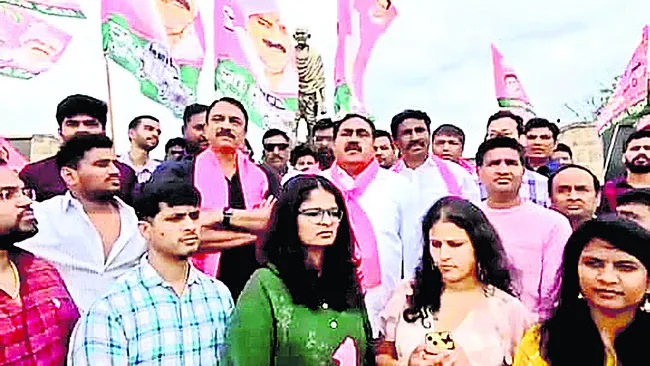ప్రత్యేక రాష్ట్రంతోనే తెలంగాణ సమగ్రాభివృద్ధి