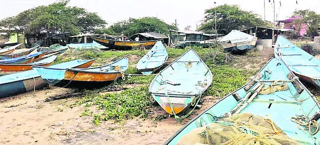 వాయువ్య బంగాళాఖాతంలో వాయుగుండం