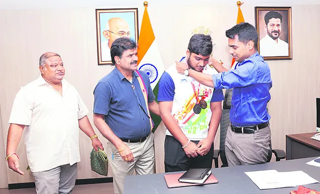 ఓయూ డిగ్రీ ఫలితాల్లో బాలికల హవా