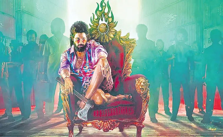 Gaddar Film Awards: Allu Arjun Best Actor announced Jury