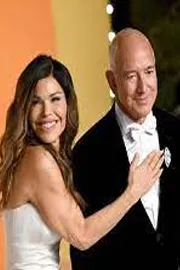Jeff Bezos To Secure His Fortune With Prenup Before Marrrying Lauren2