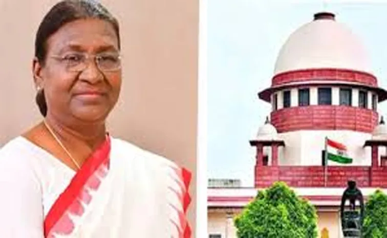 సుప్రీంలో కొత్తగా ముగ్గురు జడ్జీలు