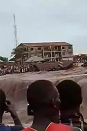 At Least 111 People Dead After Floods Submerge A Market Town In Nigeria1