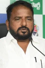 Ysrcp Leader Sake Sailajanath Comments On Chandrababu9