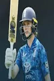 ENGW VS WIW 1st ODI: ENG Openers Tammy Beaumont And Amy Jones Slams Blasting Hundreds4