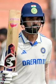 KL Rahul Requested BCCI To Allow Him To Play In 2nd Match Against England Lions To Prepare For England Test Series1