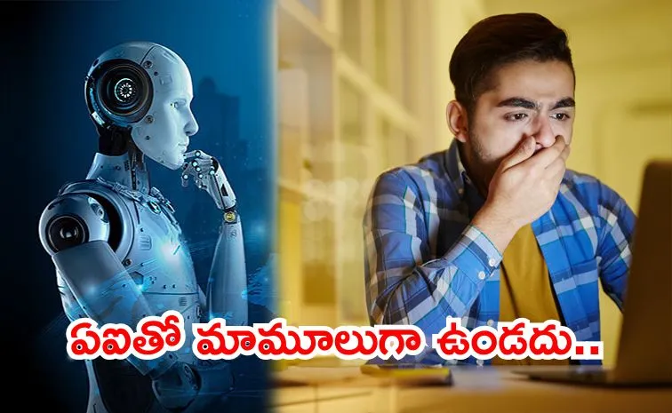 how AI Rapid Disruption Anthropic CEO Warns of Major Job Losses