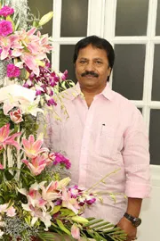 Hari Hara Veera Mallu Producer AM Rathnam Health Update3