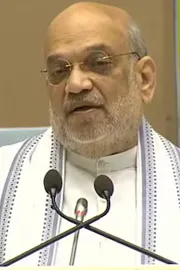 Amit Shah Poonch Visit Meeting with Victims Families2