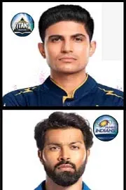 IPL 2025, MI VS GT Eliminator Match Updates And Highlights6