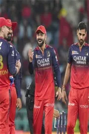 IPL 2025: RCB Won Qualifier 1, Interestingly All Qualifier 1 Winning Teams Have Won The Title Since 20182