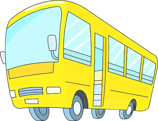 ఫిట్లెస్ బస్సులు