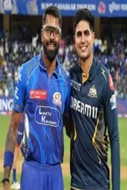 IPL 2025: What Happens If MI VS GT Eliminator Match Gets Washed Out7