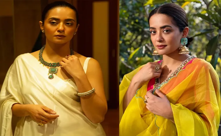 సౌత్‌ డైరెక్టర్‌తో క్యాస్టింగ్ కౌచ్ అనుభవం.. రివీల్ చేసిన రానా నాయుడు నటి!