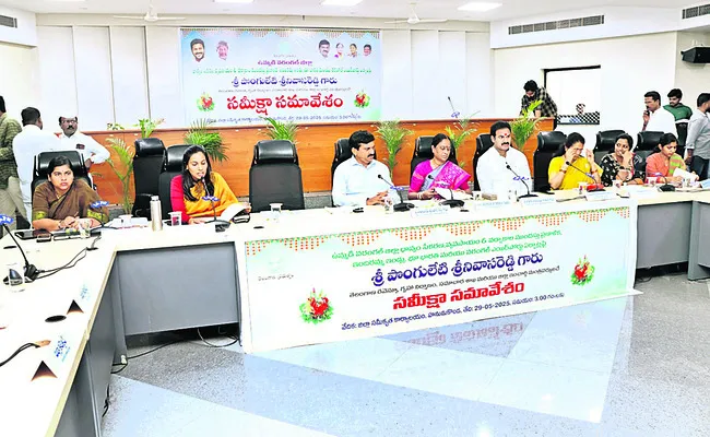 ‘నకిలీ’పై ఉక్కుపాదం
