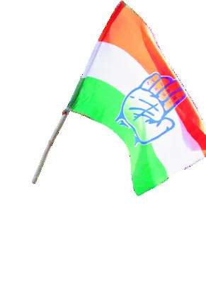 కాంగ్రెస్‌లో ఎందుకిలా?