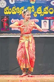 Childrens Great Dance Festival at Ravindra bharathi Hyderabad9